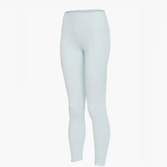 Free People Stay Cool Yoga Leggings Sz Small - Picture 2 of 7